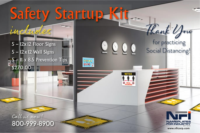 NFI Corp Safety Startup Kit Promo  (1)