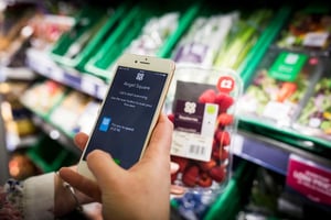 NFI Corp-qr code-scan-grocery-barcode